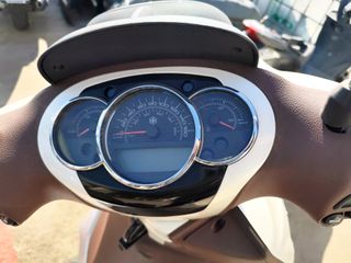 PIAGGIO BEVERLY 2014 ,2015, 2016,2017 DESPIECE