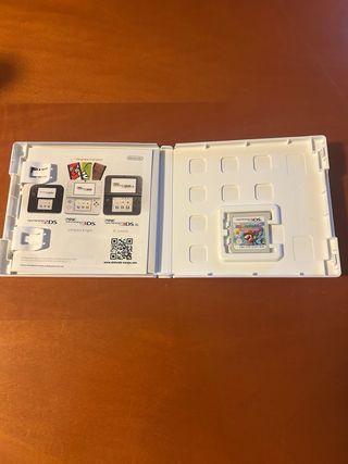 Mario Party Island Tour Nintendo 3DS