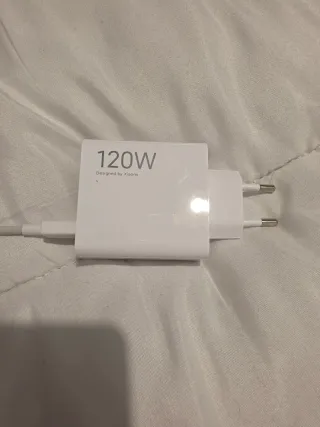 POCO F8 ultra 16GB RAM / 528GB