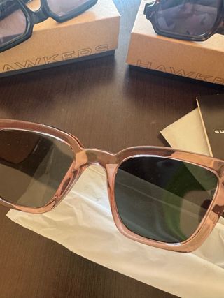 Gafas de óptica ( nuevas)