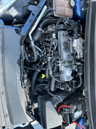 Ford Focus 2007 1.8 TDCI ETIQUETA B