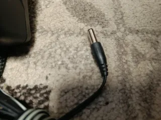 Adaptador Corriente 16V AC