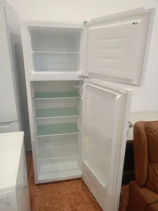 Nevera Hisense Blanca