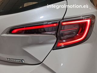 Toyota Corolla 1.8 125H ACTIVE TECH E-CVT