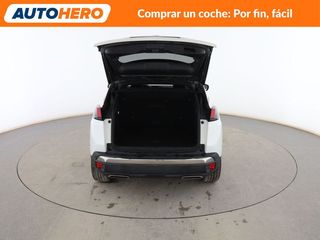 Peugeot 3008 2.0 Blue-HDi GT Line