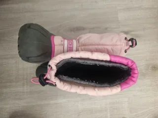 Botas de Nieve Sorel Niña/Mujer Talla 36,5