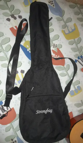 Guitarra Clásica niño modelo Rocío  N C-6