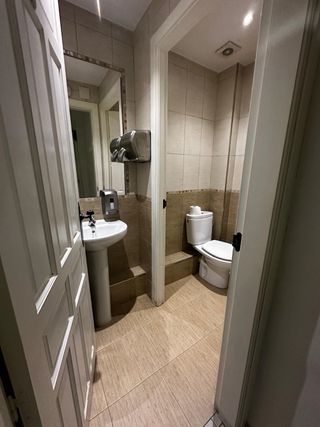 Traspaso bar restaurante en coslada