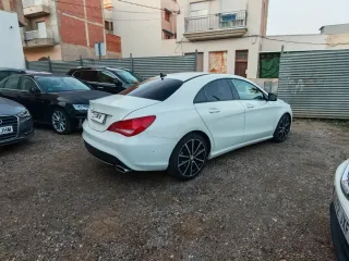 Mercedes-Benz CLA (174) 2014