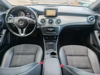 Mercedes-Benz CLA (174) 2014