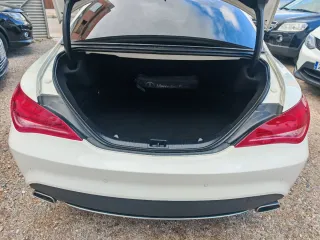 Mercedes-Benz CLA (174) 2014