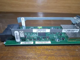 Cisco C3KX-NM-10G