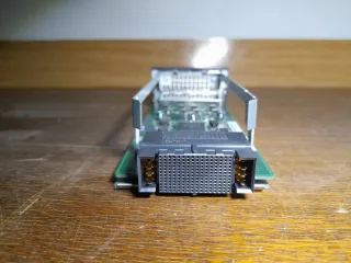 Cisco C3KX-NM-10G