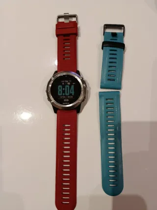 Reloj Garmin fénix 3