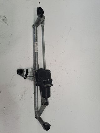 MOTOR LIMPIA DELANTERO VOLKSWAGEN TIGUAN (AX1) 710625
