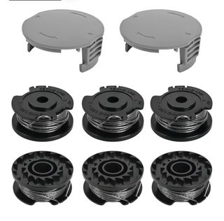 Hilo para desbrozadora