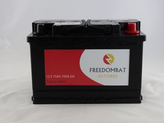 baterias de coche a Domicilio