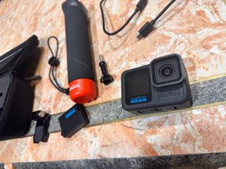 Cámara GoPro Hero 13