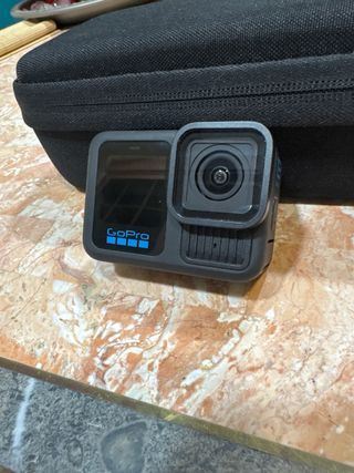 Cámara GoPro Hero 13