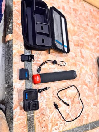 Cámara GoPro Hero 13