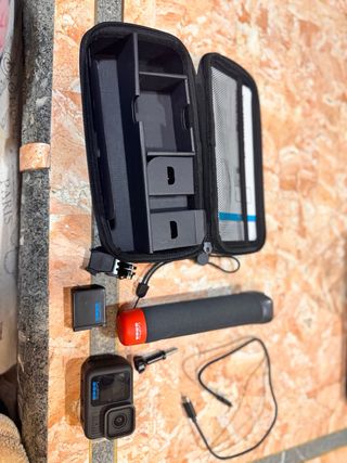 Cámara GoPro Hero 13