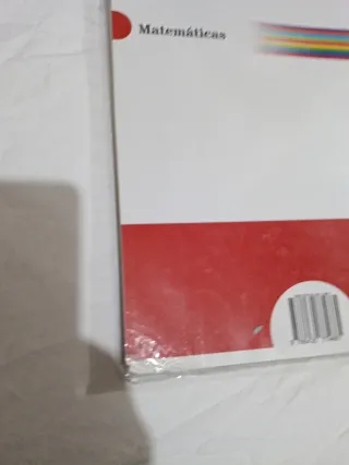 Vértice 3. Matemáticas 3 ESO