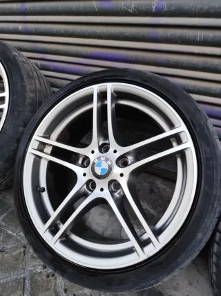 Llantas BMW 18" - Style 313M