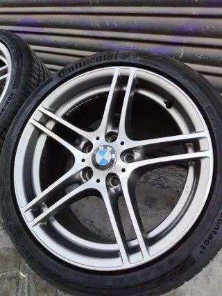 Llantas BMW 18" - Style 313M