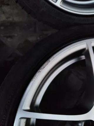 Llantas BMW 18" - Style 313M