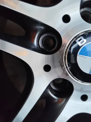 Llantas BMW 18" - Style 313M