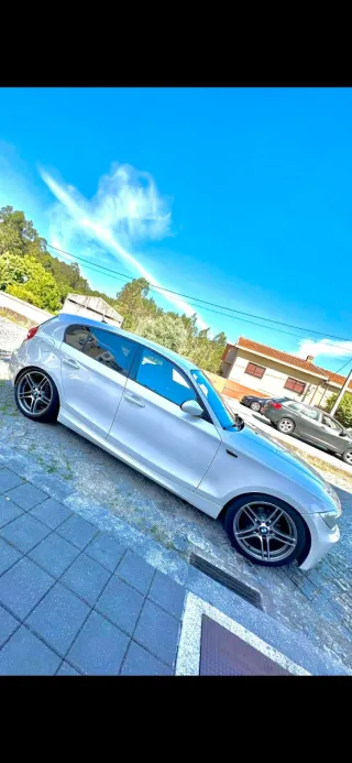 Llantas BMW 18" - Style 313M