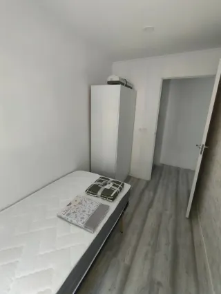 Alquiler de habitacion