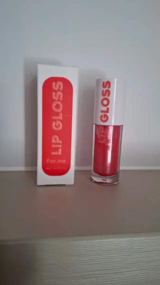 Lote 3 Maquillaje: Paleta Sombras, Polvos, Labial