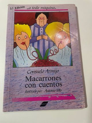 - Doña Pito Piturra. Gloria Fuertes