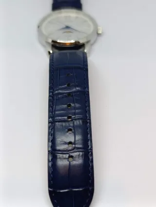 Reloj Citizen WR50 Fase Lunar Quartz