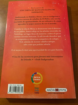 Una oportunidad de oro (Spanish Edition)
