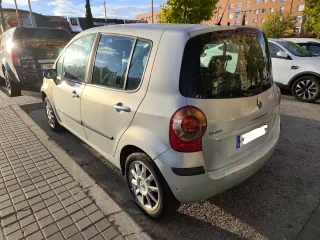 Renault Modus 2005
