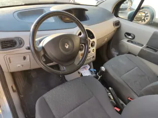 Renault Modus 2005
