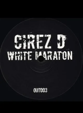 3 Vinilos House retro tech/House