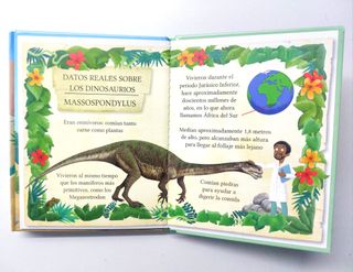 Mini libros Las aventuras de los mellizos Treetop