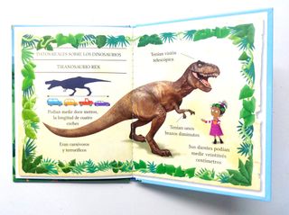 Mini libros Las aventuras de los mellizos Treetop