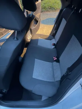 Volkswagen Polo 2011