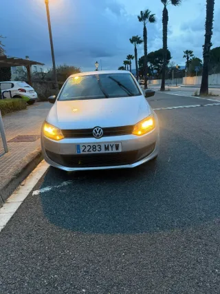 Volkswagen Polo 2011