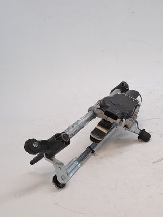 MOTOR LIMPIA DELANTERO RENAULT CLIO V 661204