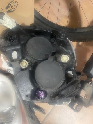 Faro Alfa Romeo Mito