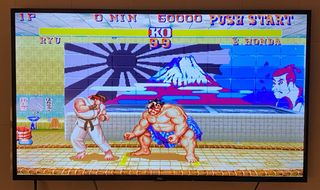 Consola Retro Pandora's Box Doble Mando