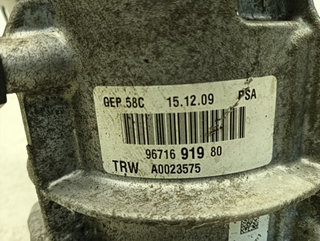 BOMBA DIRECCION PEUGEOT 308 9671691980