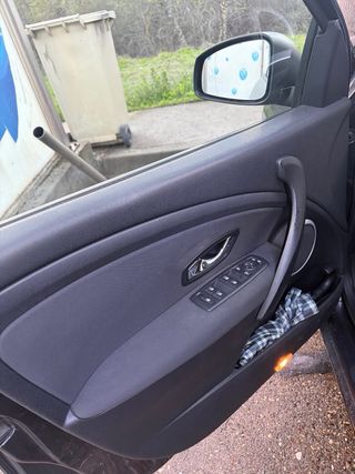 Renault Megane 3