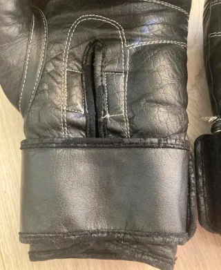 Guantes de Boxeo Charlie 10oz