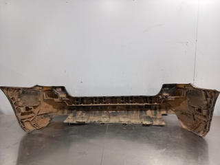 PARAGOLPES TRASERO MERCEDES-BENZ CLASE ML (BM 164